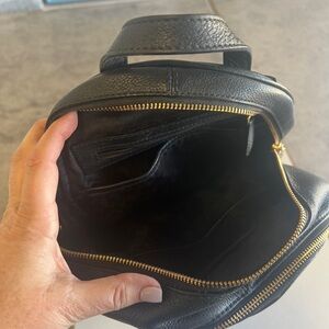 Michael Kors backpack